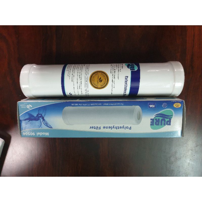 Lõi pp sứ Pure Thái Lan | BigBuy360 - bigbuy360.vn