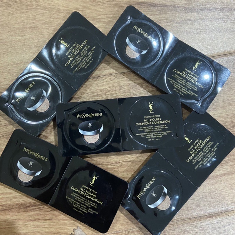 Phấn Nước YSL Encre De Peau All Hours Cushion Foundation | BigBuy360 - bigbuy360.vn