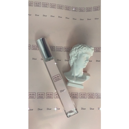 Nước hoa chính hãng ,nươc hoa nữ,nước hoa chiết miss dior absolutety blooming edp (10ml) mẫu thử