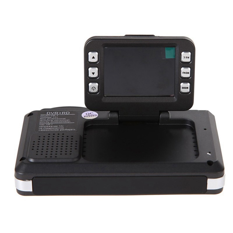 Camera Hành Trình Xe Hơi 2 Trong 1 G-Sensor 1080p | BigBuy360 - bigbuy360.vn