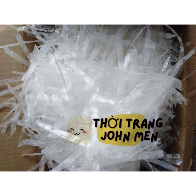 300Gr BÁNH TRÁNG TRỘN CẮT SỢI SẴN MỎNG - DÙNG ĐỂ TRỘN THÊM