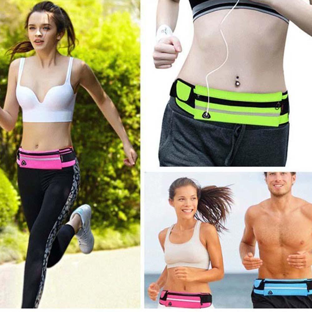 Túi Đeo Hông Thể Thao Đựng Điện Thoại Chống Thấm Nước