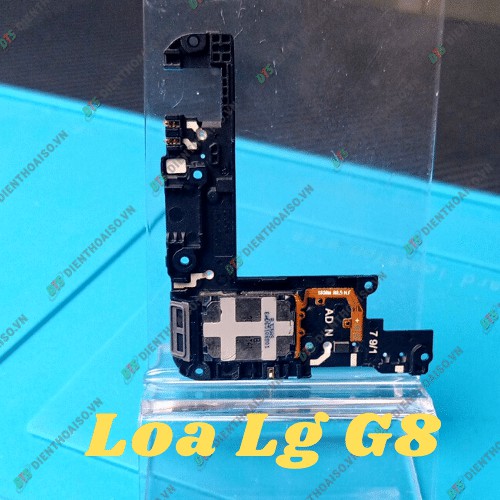 Loa chuông LG G8