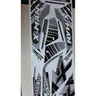 Bộ Tem zin xe máy điện xmen