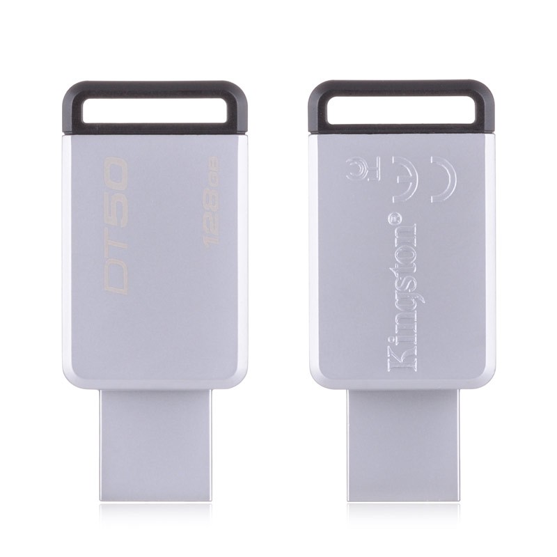 Usb Kingston Dt50 Dung Lượng 32gb 64gb 128gb