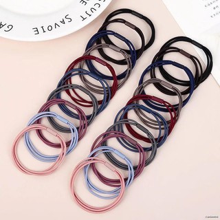 Simple hair rope Korean Style Hair Bands Simple Personality Korean Style For Women