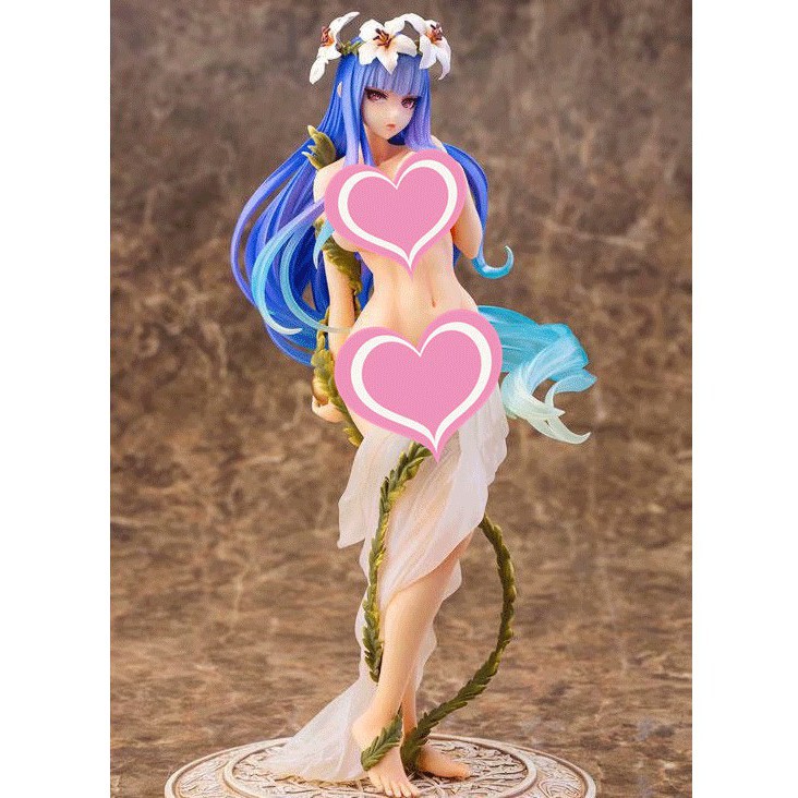 Mô Hình Nhân Vật Hermaphroditus Trong Skytube Hutaket 13