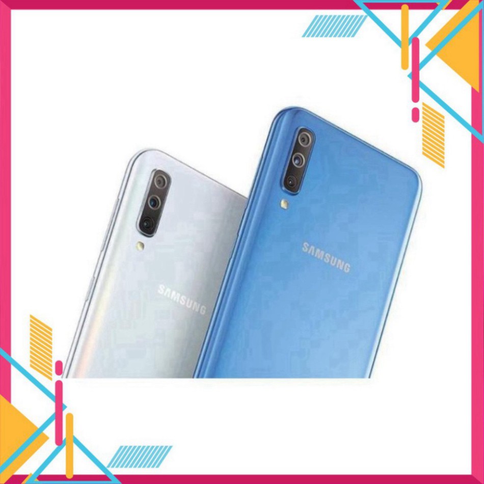[Hot] Điện thoại Samsung Galaxy A70