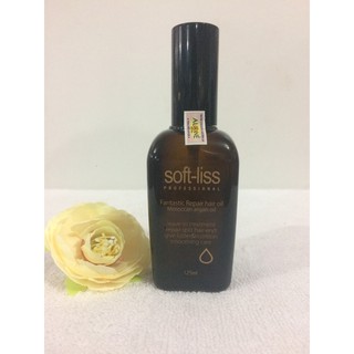 Tinh Dầu Dưỡng Tóc Aurane 125ml