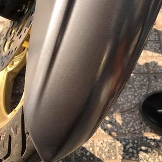 Combo Sơn Samurai Màu Bạc Vostok H177