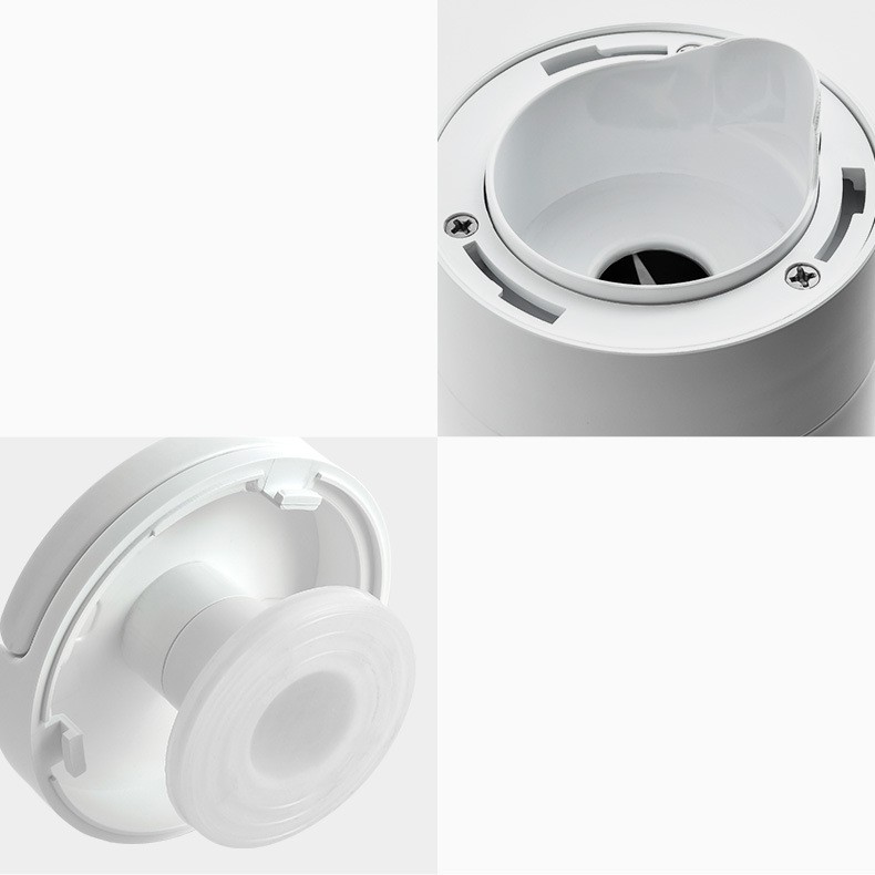 Bình Nước Điện Hâm Nóng Dùng Đi Du Lịch Tiện Lợi