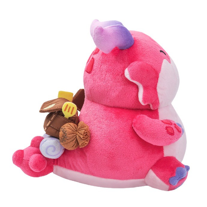 Gấu Bông Linh Thú TFT Choncc - TFT Little Legends Choncc Plush