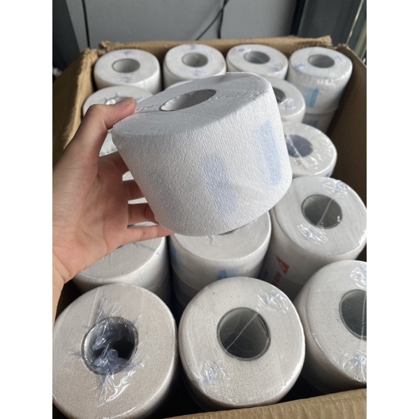 Giấy Cuốn Cổ Cuộn To Dành Cho Thợ Cắt Tóc