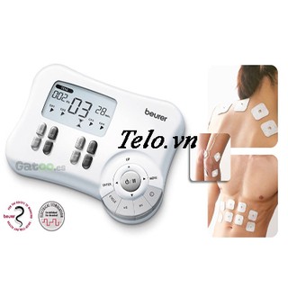 MÁY ĐIỆN TRÂM KỸ THUẬT SỐ BEURER EM80