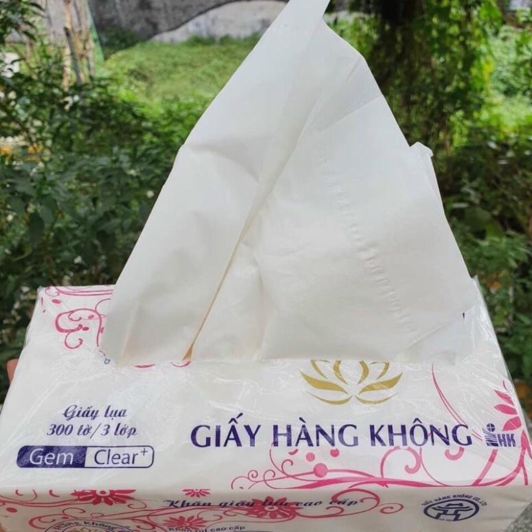 Giấy lụa cao cấp Viet Nam AL -ttr