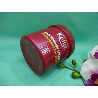 Hấp dầu phục hồi Kella hủ đỏ - Trường Thọ, TĐ