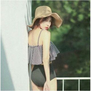Bikini 2 mảnh bèo kẻ caro