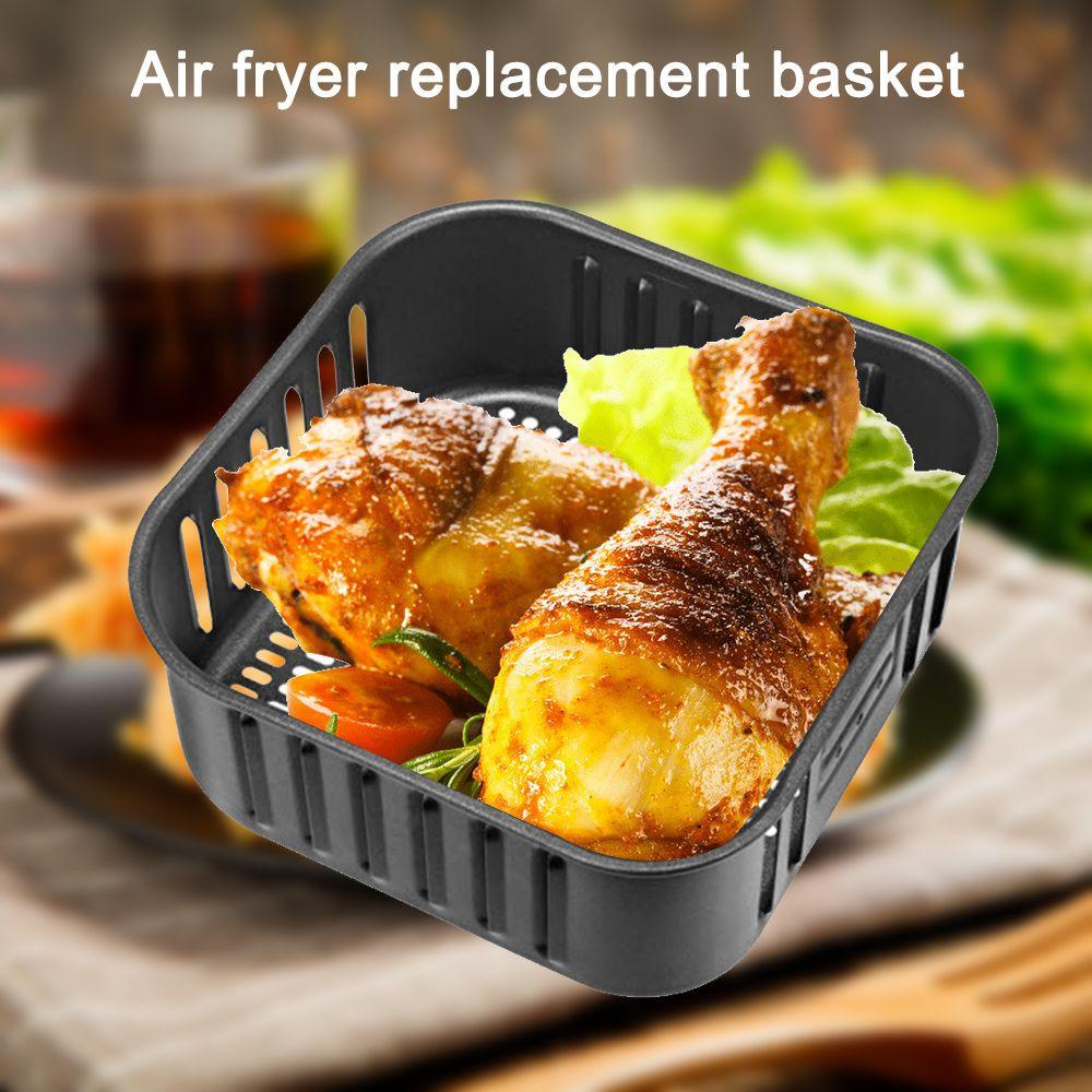 ESPO Rổ Chiên Không Khí Nóng Đa Ứng Dụng Cho Nhà Bếp