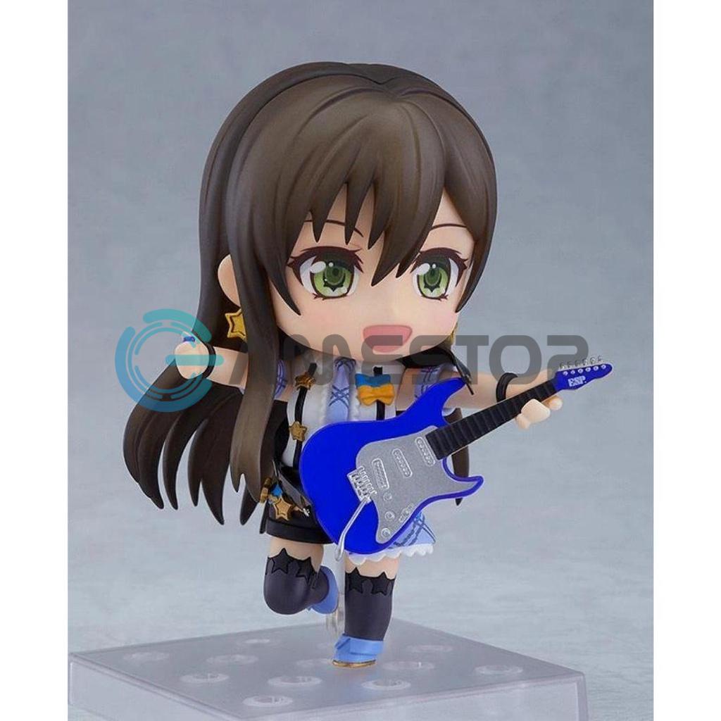 Mô hình Tae Hanazono Nendoroid 1484 Stage Outfit Ver BanG Dream Girls Party GOOD SMILE 10cm CHÍNH HÃNG NHẬT BDGND01