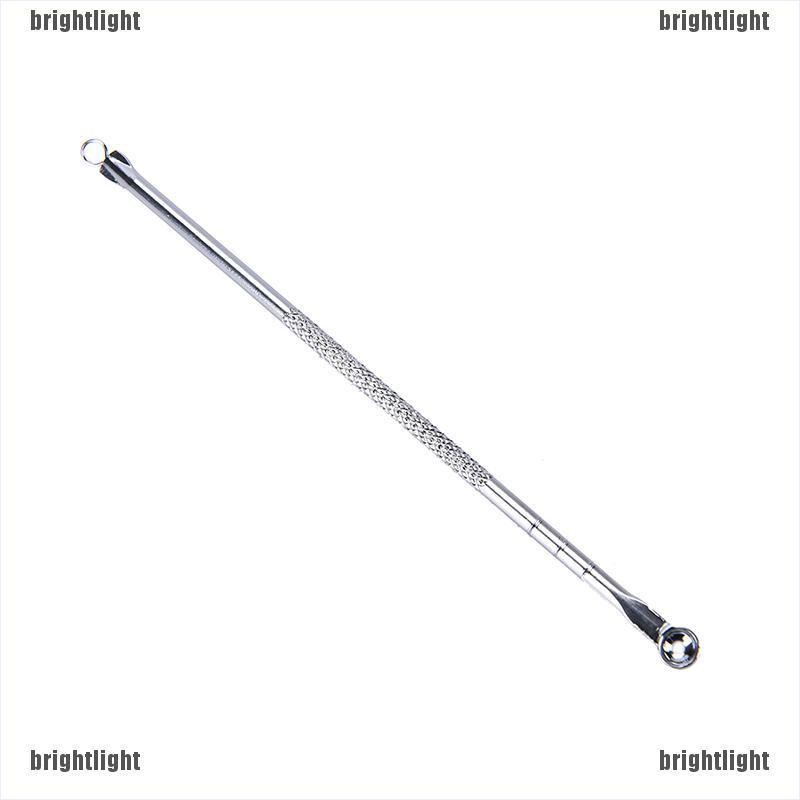 Bộ 2 Dụng Cụ Nặn Mụn Đầu Đen