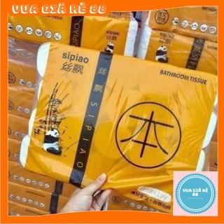 GIẤY SIPAO ❤️FREE SHIP❤️ BỊCH GIẤY SIPAO VỆ SINH  KHÔNG LÕI,SIÊU DAI