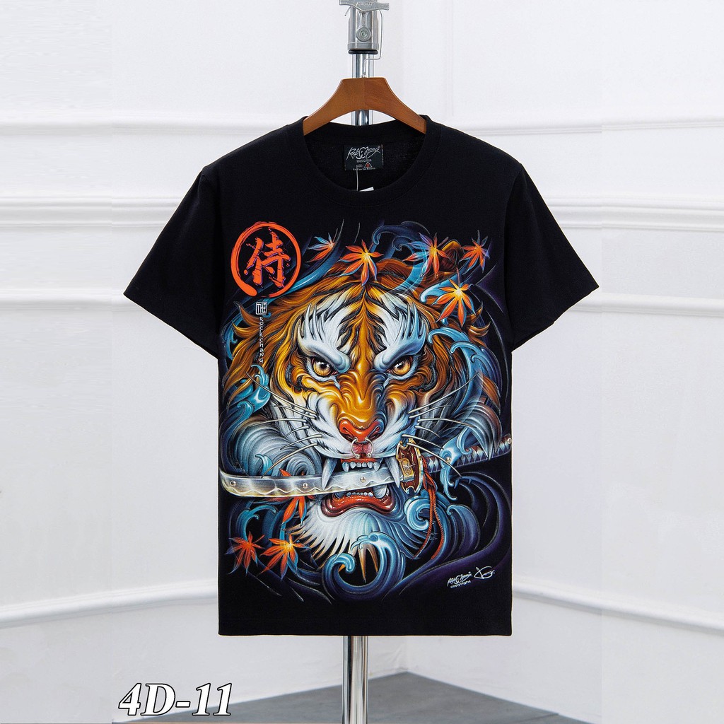 Allbum Áo Phông 4D Thái Lan Cao Cấp  x6 Mẫu