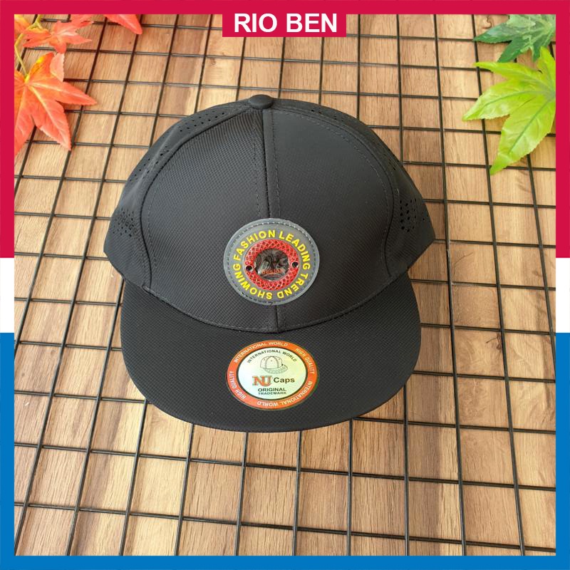 Nóp Hiphop thời trang cho bé từ 3-10 tuổi RBN063