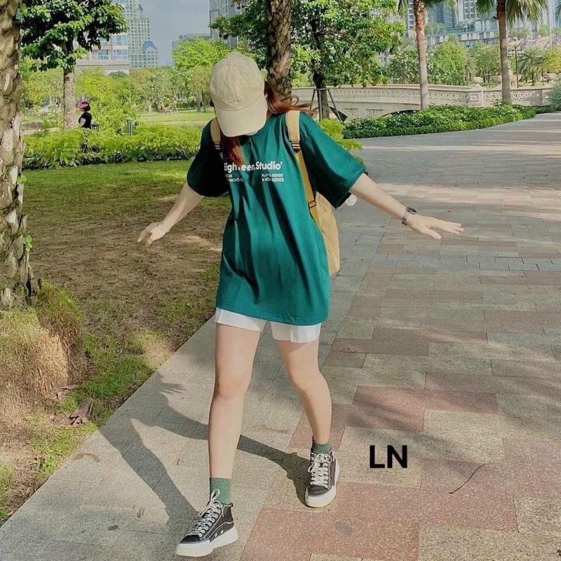 Bộ đùi Eighteen TH6