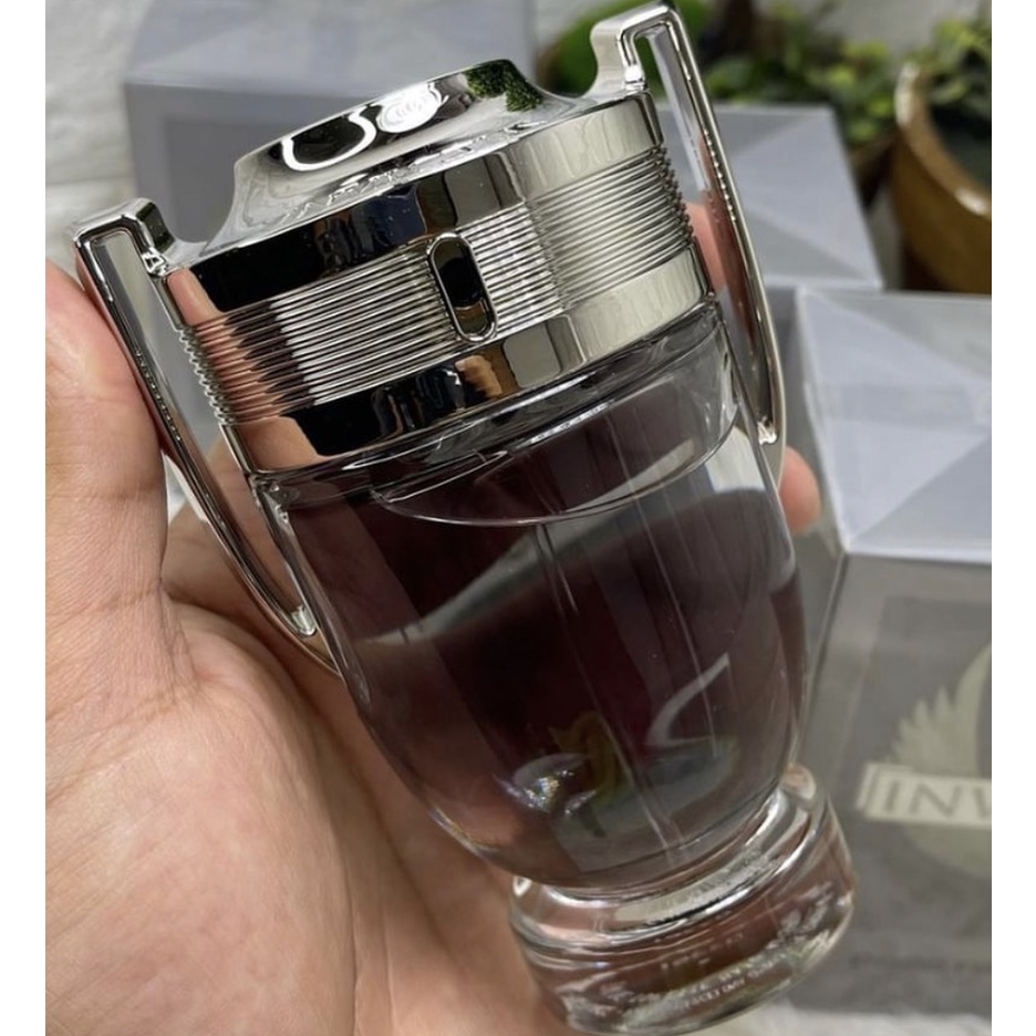 ♚ Nước hoa Paco Rabanne Invictus EDT 5ml/10ml/20ml 𝑭𝑹𝑬𝑬𝑺𝑯𝑰𝑷 💥💥💥