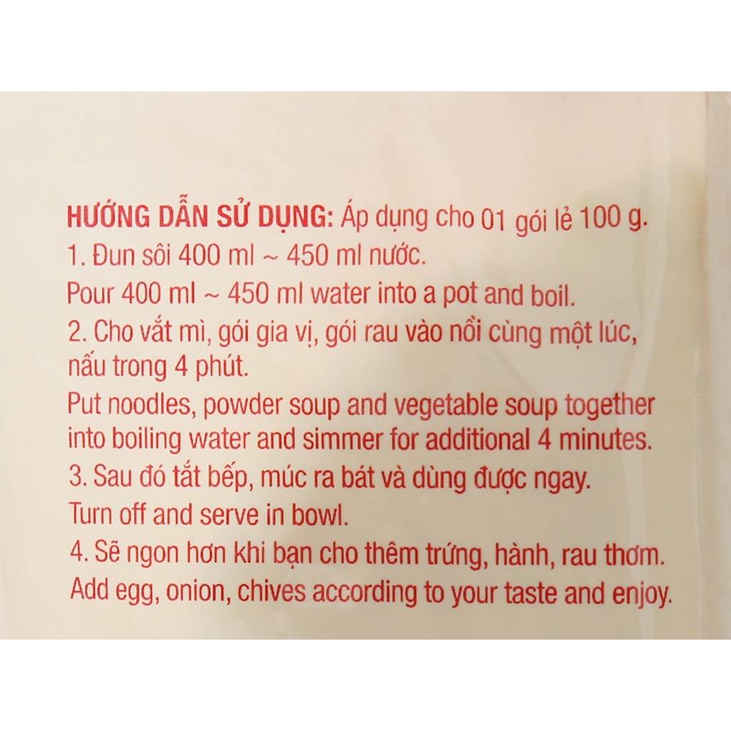 Túi 1kg Mì Ăn Liền/Nhúng Lẩu Koreno Jumbo Đủ Vị: Bò, Gà, Tôm, Kim Chi, Nấm - Nấu 4 Phút (Túi 10 Gói 100g) | BigBuy360 - bigbuy360.vn