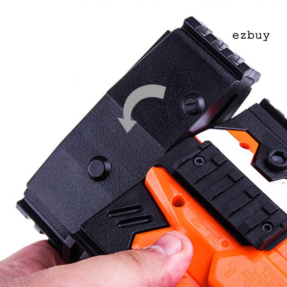 Phụ Kiện Thay Thế Cho Súng Đồ Chơi Nerf Stryfe