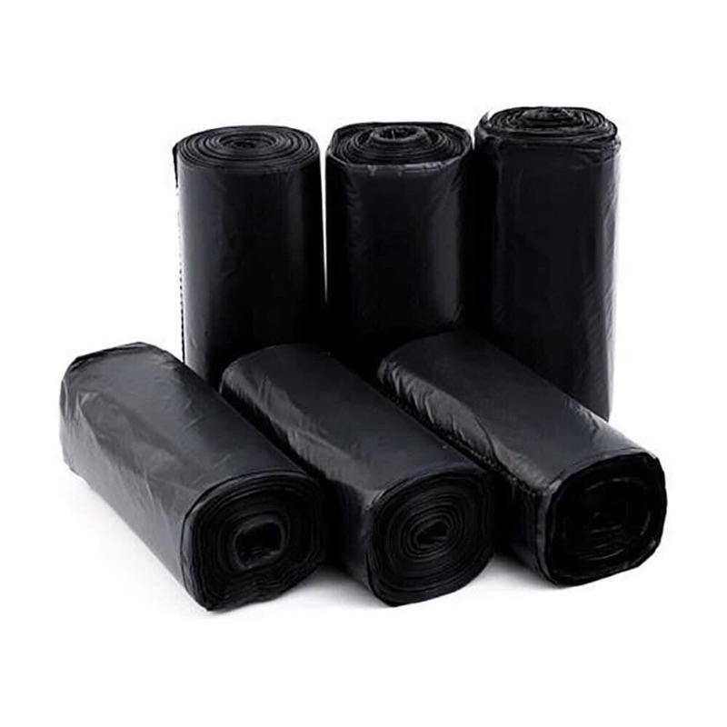 Túi Rác Đen Tự Phân Huỷ🚮