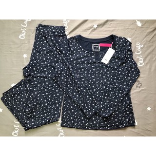 Bộ ngủ thu đông Winny size L