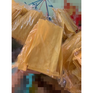 Hoành thánh khô