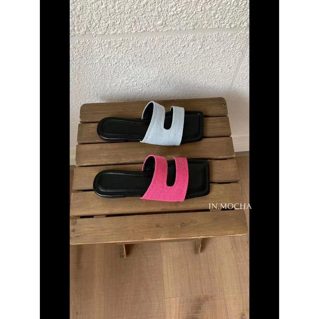 Dép Sandal Cao Cấp Phong Cách Thời Trang Mới 2023 Cho Nữ