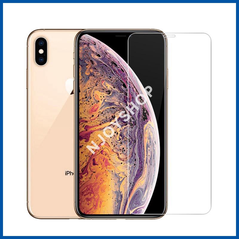 CƯỜNG LỰC IPHONE REMAX 0.15MM CHÍNH HÃNG DÀNH CHO IPHONE 6 6S PLUS 7 PLUS 8 PLUS XS MAX 11 PRO MAX | BigBuy360 - bigbuy360.vn