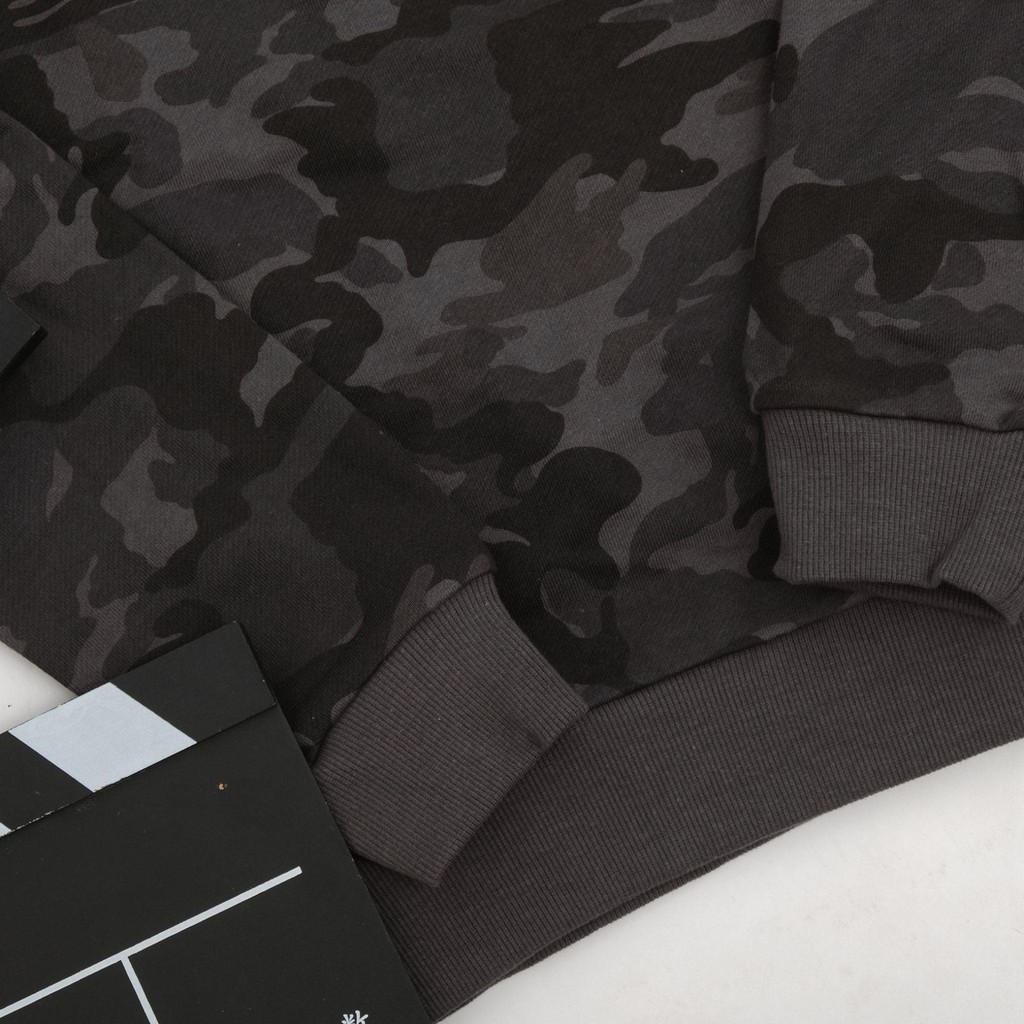 Áo nỉ The Gate nỉ da cá form Unisex mềm | BigBuy360 - bigbuy360.vn