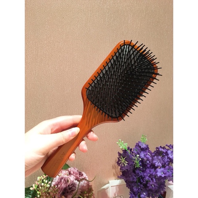 Lược chải tóc gỡ rối Avera