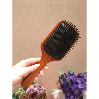 Lược chải tóc gỡ rối Avera