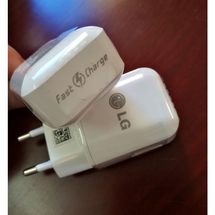 Cóc Sạc Nhanh LG,,,,