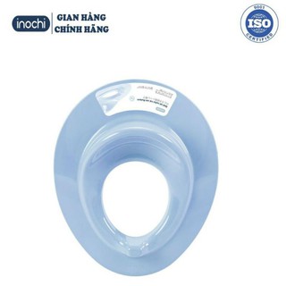 Ghế lót toilet trẻ em cao cấp Inochi (Tiêu chuẩn Nhật Bản) (VUI LÒNG IB SHOP ĐỂ CHỌN MÀU HIỆN CÓ)
