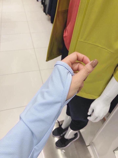 ÁO CHỐNG NẮNG THÔNG HƠI CHẤT VẢI XUẤT NHẬT CÓ TÚI TRONG [ HÀNG XỊN ] | BigBuy360 - bigbuy360.vn