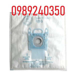 Túi đựng rác máy hút bụi