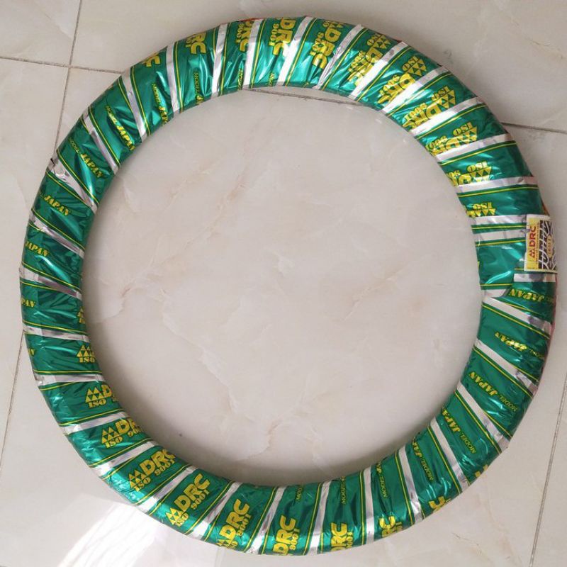 Lốp trước xe Wave - DRC 2.25-17 4pr