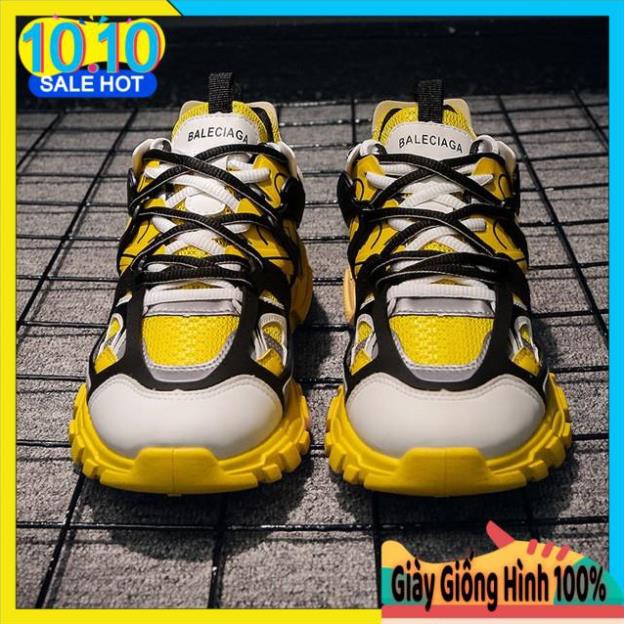 [HÀNG CAO CẤP] Giày thể thao Nam BALECIAGA STYLE đế cao cực phong cách | BigBuy360 - bigbuy360.vn