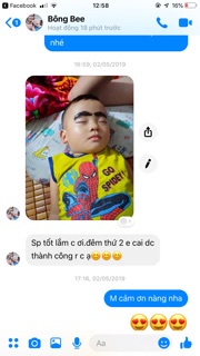 Cai sữa mẹo cho bé