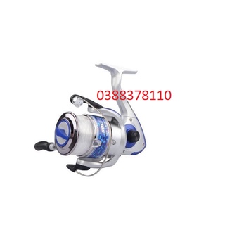 Máy Câu Cá SL 5000 Sẵn Cước - Cao Cấp