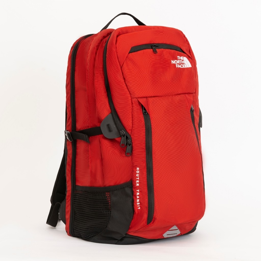 Balo Thời Trang 🎒 🎒 Balo nam nữ cao cấp Router 🎒 du lịch, phượt - NB06