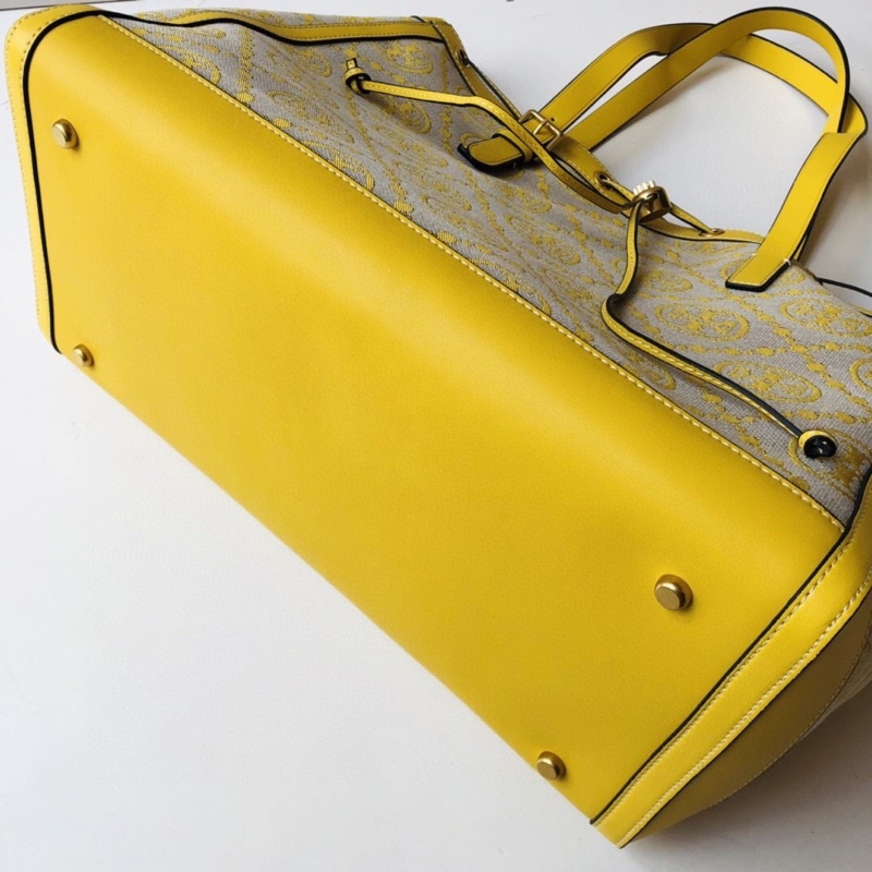 Túi TORY BURCH MONOGRAM