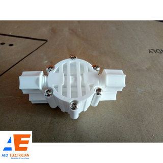 Van cơ 4 cửa máy lọc nước Kangaroo